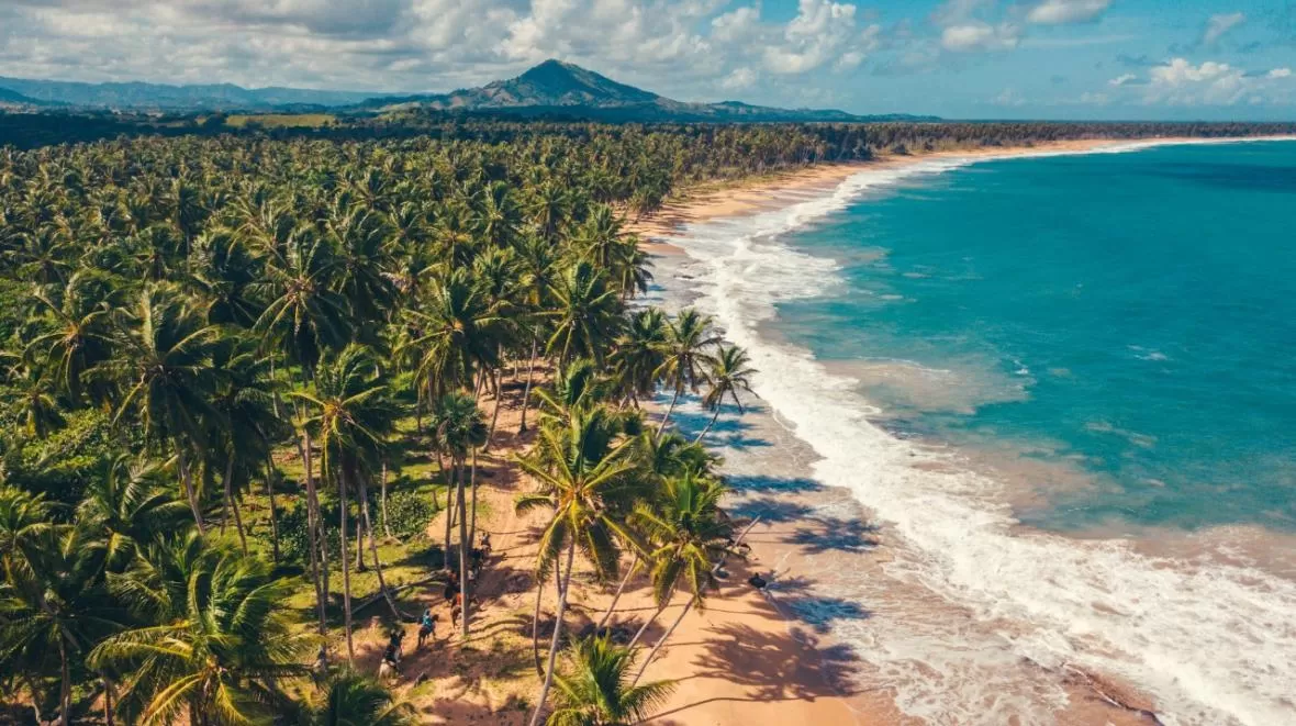 Eco Limón Miches Adventure