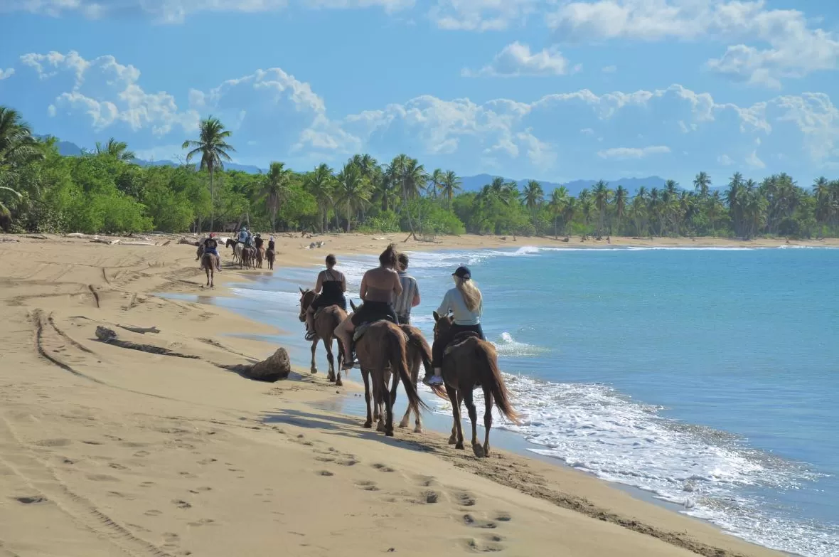Eco Limón Miches Adventure