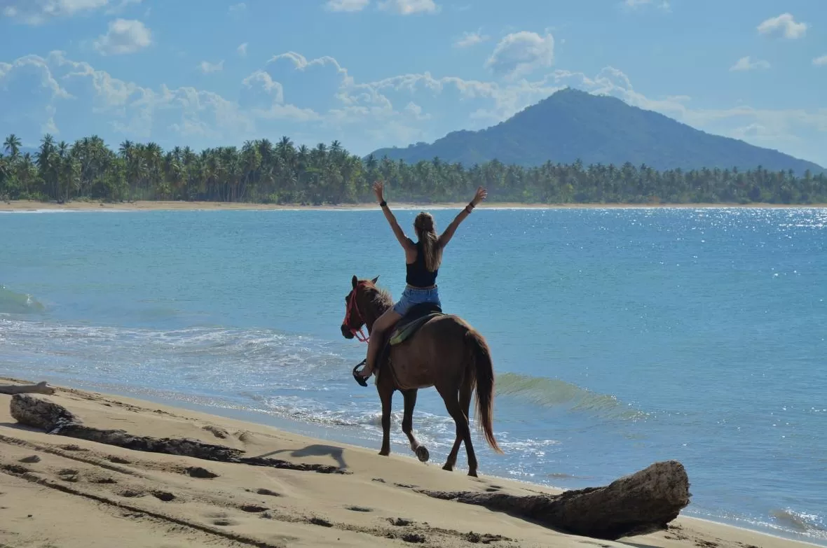 Eco Limón Miches Adventure