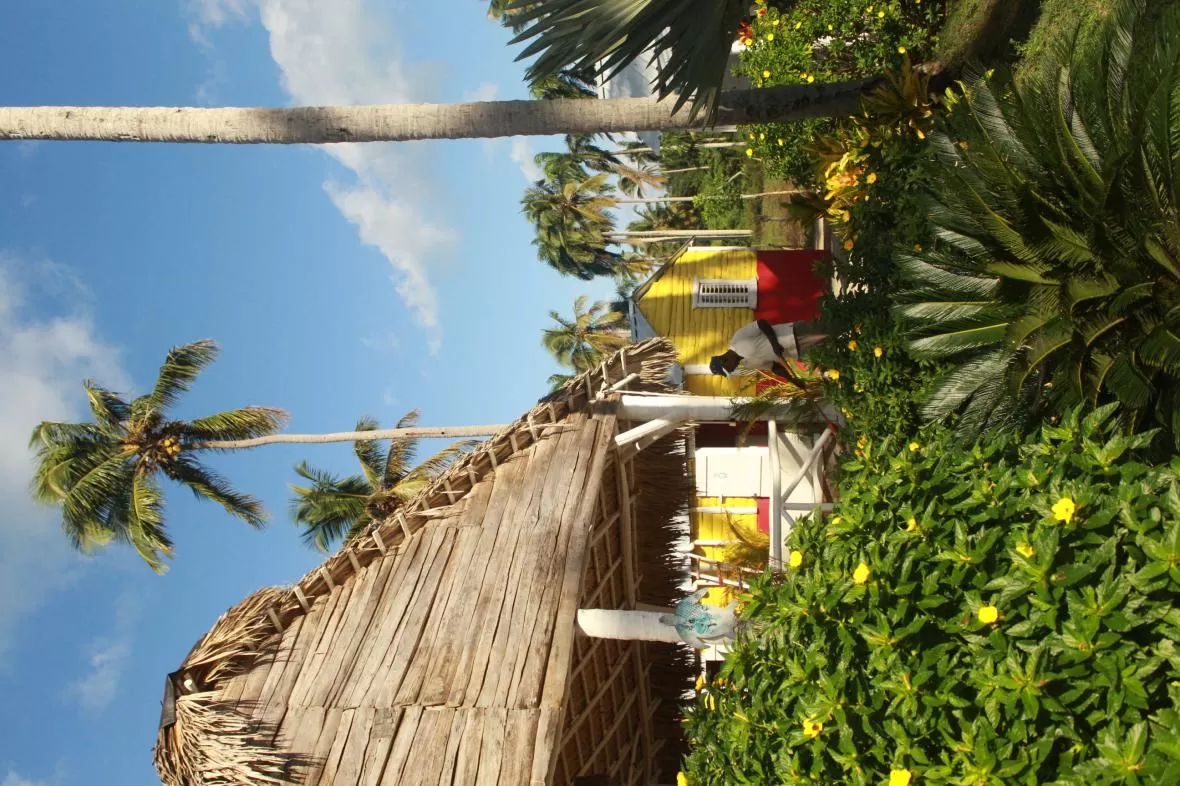 Eco Limón Miches Adventure