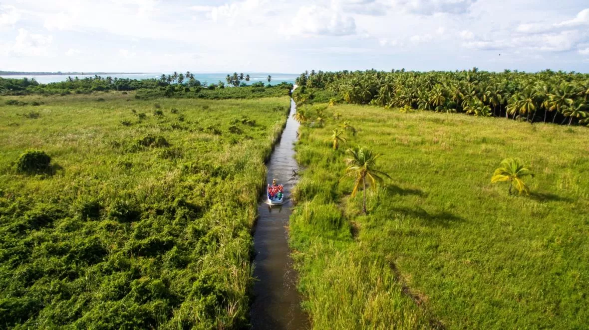 Eco Limón Miches Adventure