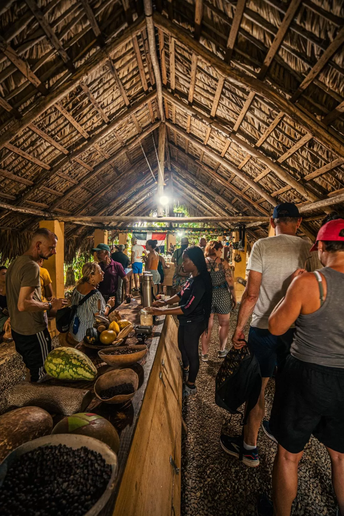 Eco Limón Miches Adventure