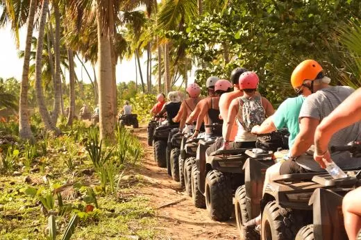 Eco Limón Miches Adventure