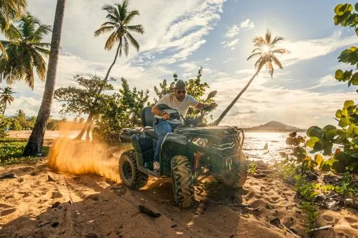 Eco Limón Miches Adventure