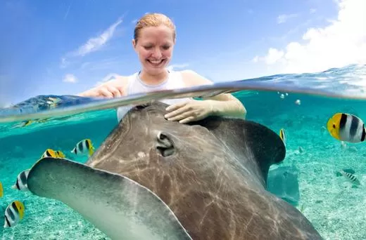 Xcaret