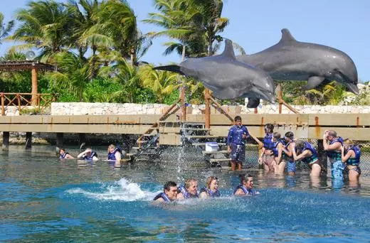 Xcaret
