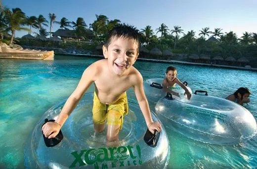 Xcaret