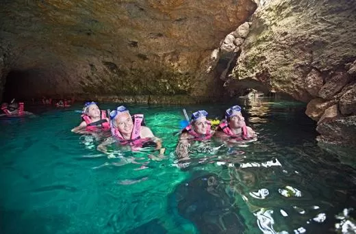 Xcaret