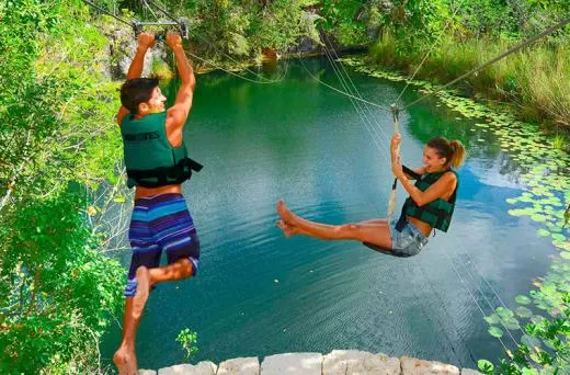 Xenotes
