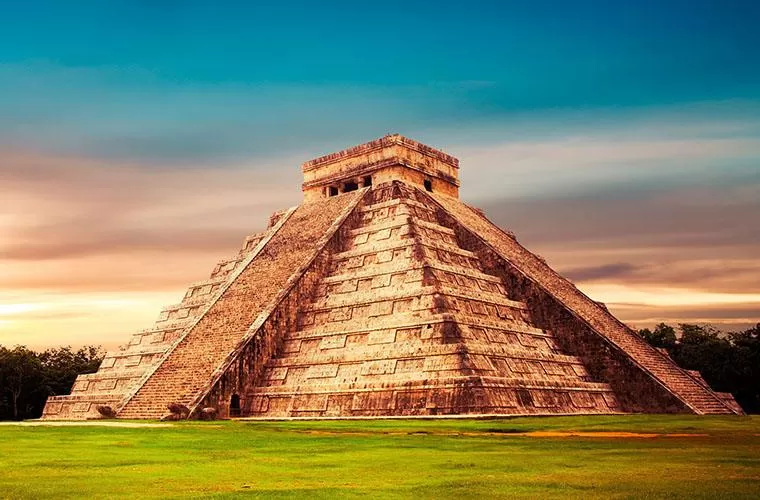 Chichén Itzá