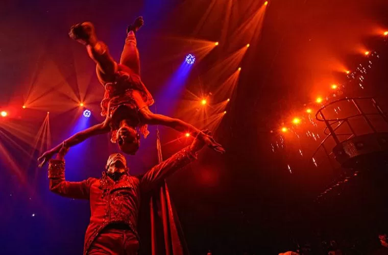 Coco Bongo Playa Del Carmen Coco Bongo Playa Del Carmen