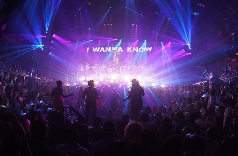 Coco Bongo Playa Del Carmen Coco Bongo Playa Del Carmen