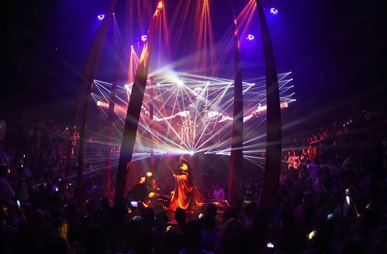 Coco Bongo Playa Del Carmen Coco Bongo Playa Del Carmen