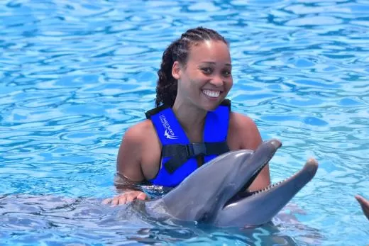 Dolphin Explorer Punta Cana