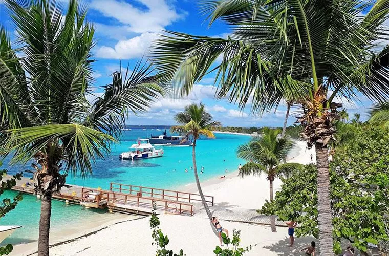 Excursión a Isla Catalina con Snorkel