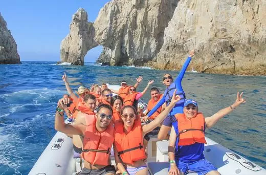 Snorkeling Adventure in Los Cabos Snorkeling Adventure in Los Cabos