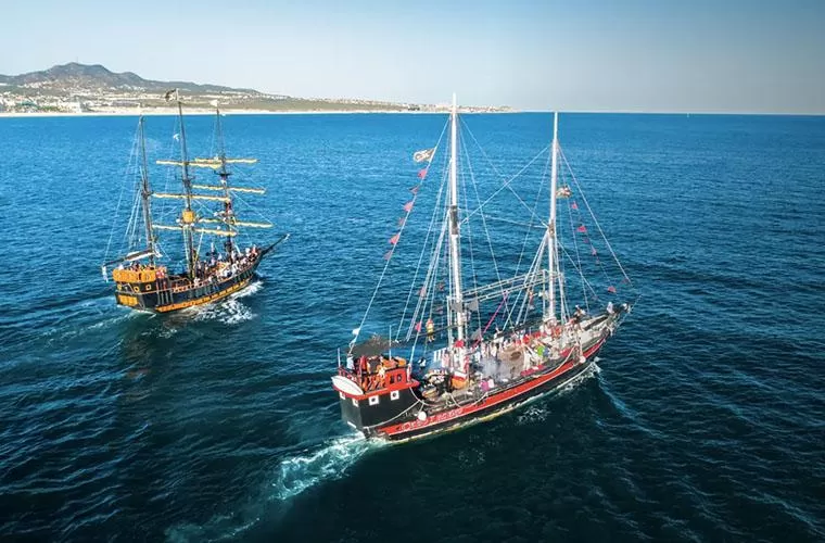 Dia Fantástico: Terra e Mar