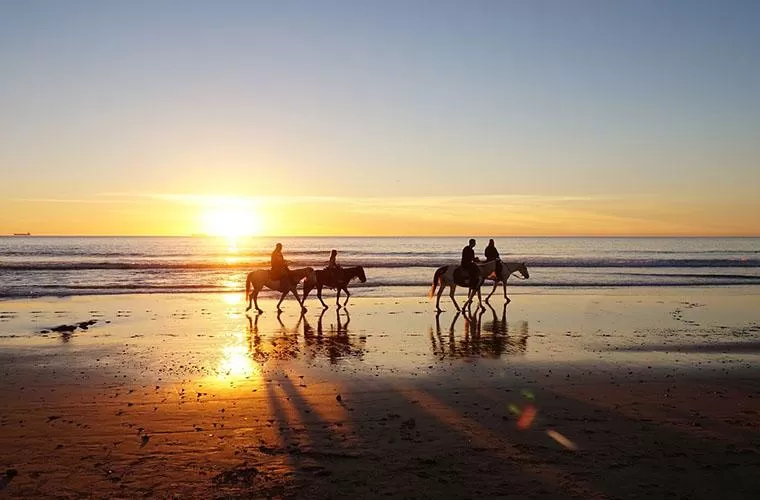 Horseback Riding Tour in Punta Cana