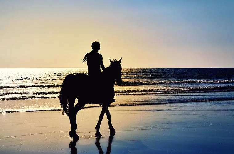 Horseback Riding Tour in Punta Cana