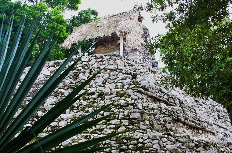 Coba Tulum Tradiciones Mayas