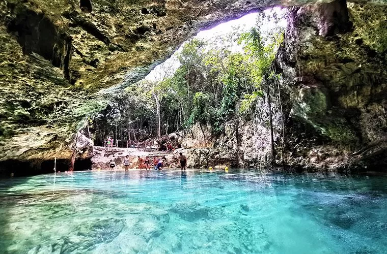Coba Tulum Tradiciones Mayas