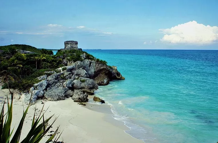 Coba Tulum Tradiciones Mayas