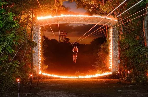Xplor Fuego