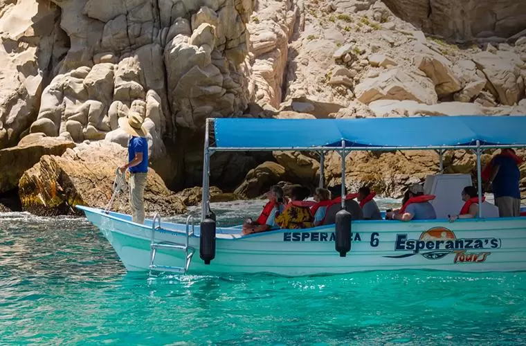 Pelican Rock Snorkeling Tour