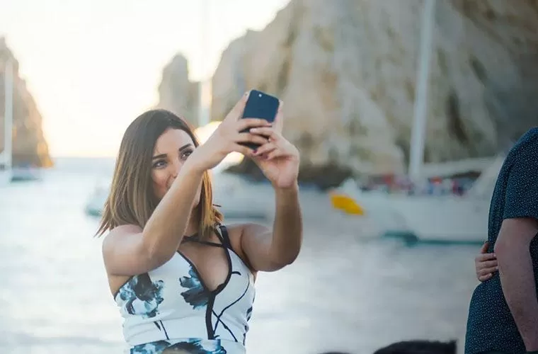 Pacific Dinner Cruise Los Cabos