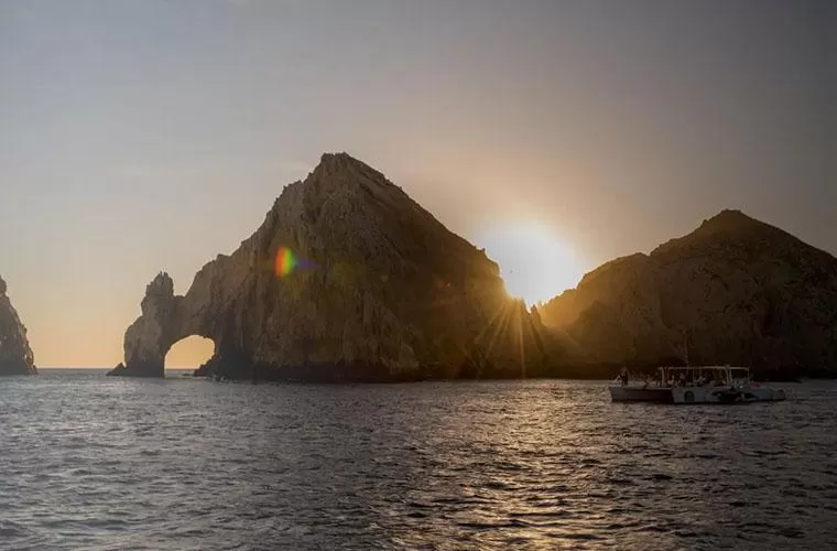 Pacific Dinner Cruise Los Cabos
