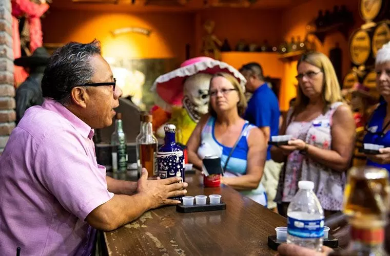 Pacific Dinner Cruise Los Cabos