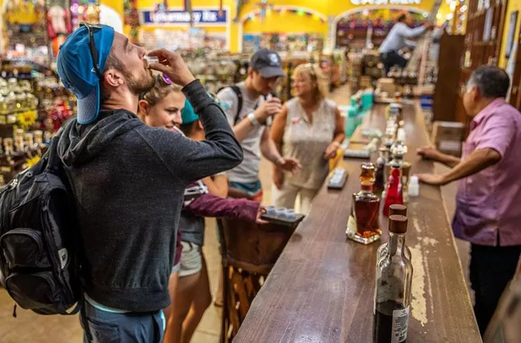 Pacific Dinner Cruise Los Cabos