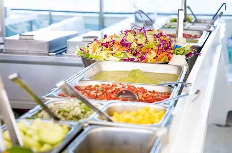 Pacific Dinner Cruise Los Cabos