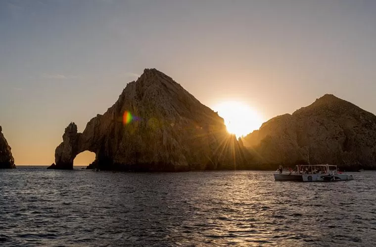 Pacific Dinner Cruise Los Cabos
