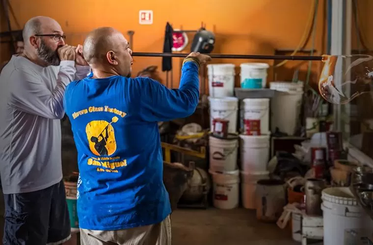 Amazing Day in Los Cabos