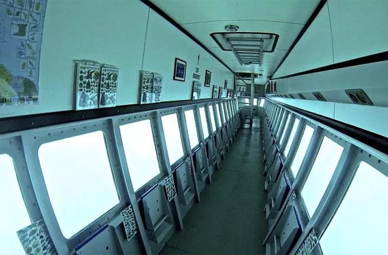 Submarino & Snorkeling Adventure