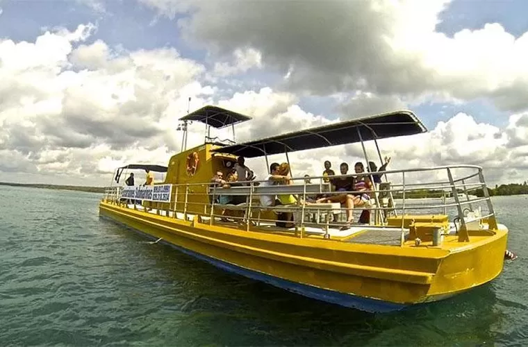 Submarino & Snorkeling Adventure