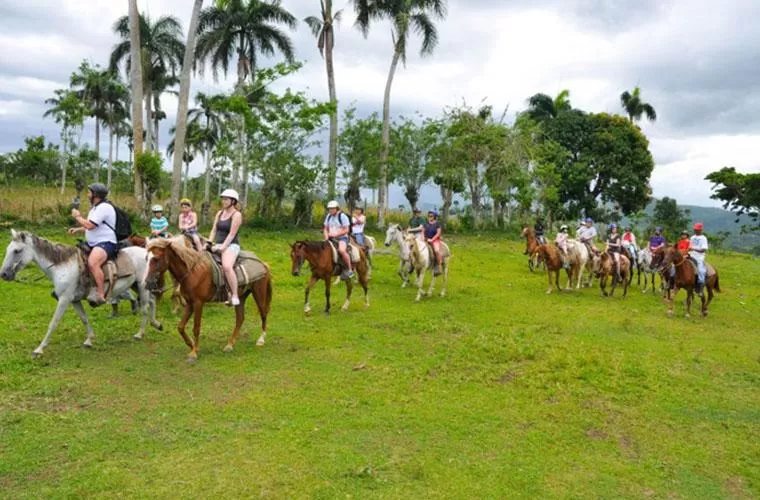 Supreme Truck Safari Punta Cana
