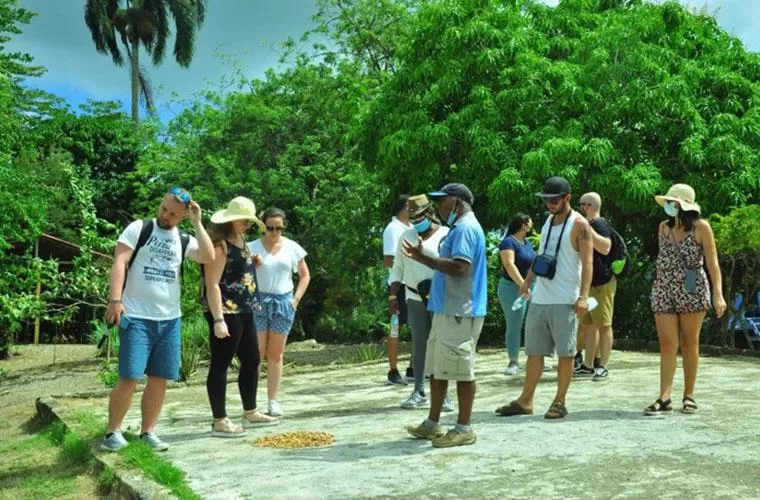 Supreme Truck Safari Punta Cana