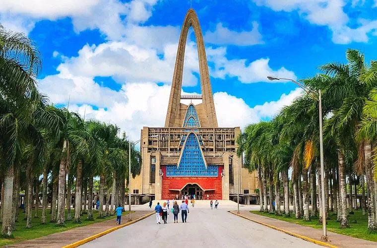 Supreme Truck Safari Punta Cana