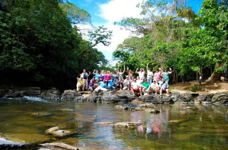 Supreme Truck Safari Punta Cana