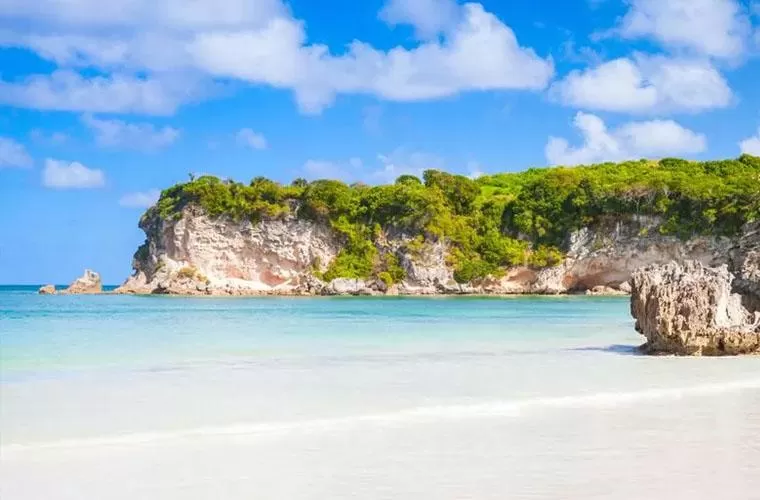 Supreme Truck Safari Punta Cana