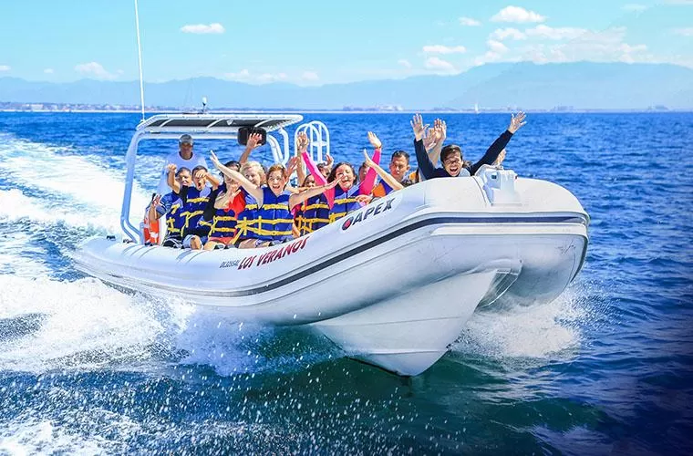 Los Veranos Canopy Tour