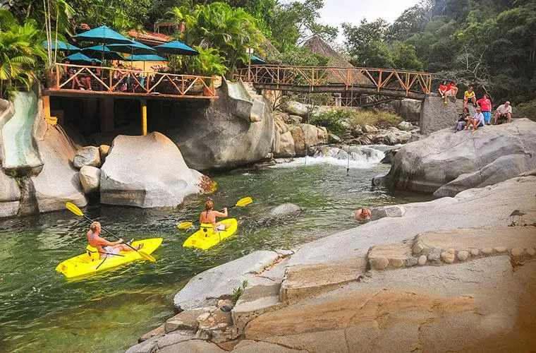 Los Veranos Canopy Tour