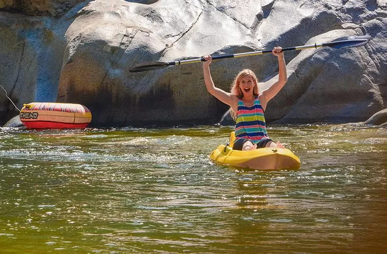 Los Veranos Canopy Tour