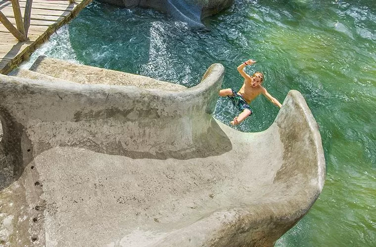 Los Veranos Canopy Tour