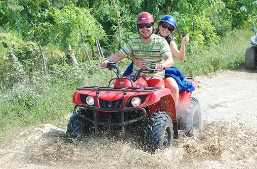 Buggies & 4 Wheels Punta Cana