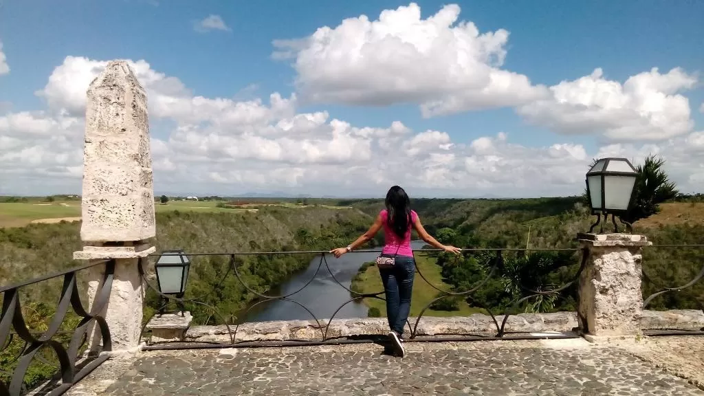 Shopping Tour in La Romana and Altos de Chavón