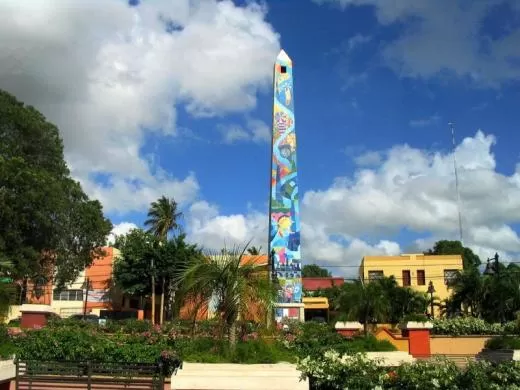 Shopping Tour in La Romana and Altos de Chavón
