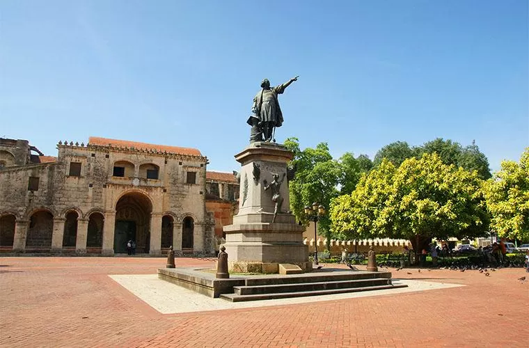 City Tour in Santo Domingo